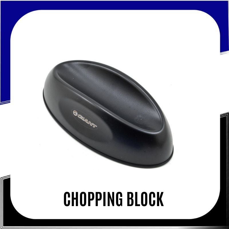 แท่นรองล้อ Giant รุ่น Chopping Block