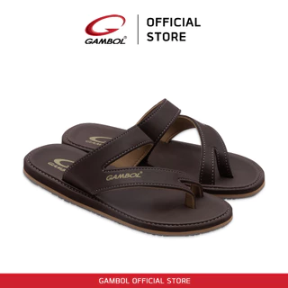 GAMBOL แกมโบล TWIST รองเท้าแตะสวมชายหญิง รุ่น GM11276 / GW11276 Size 36-44