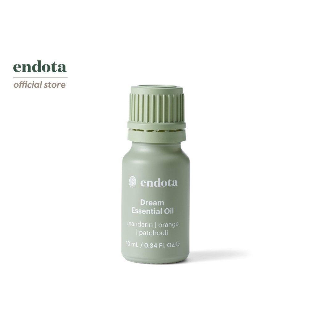 endota Spa Essential Oil - Dream 10ml น้ำมันหอมระเหยเพื่อผ่อนคลาย