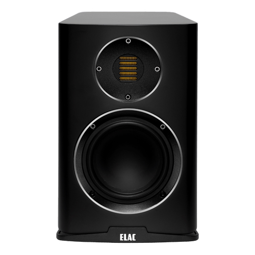 ELAC Carina BS243.4 Bookshelf