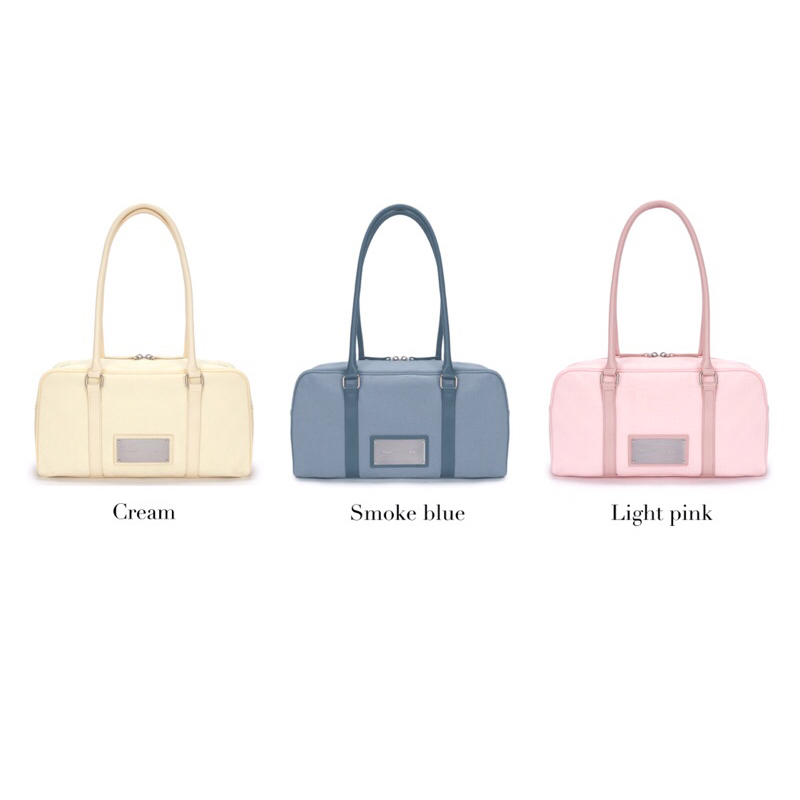 (Pre-order✨) Martin kim sporty tote bag