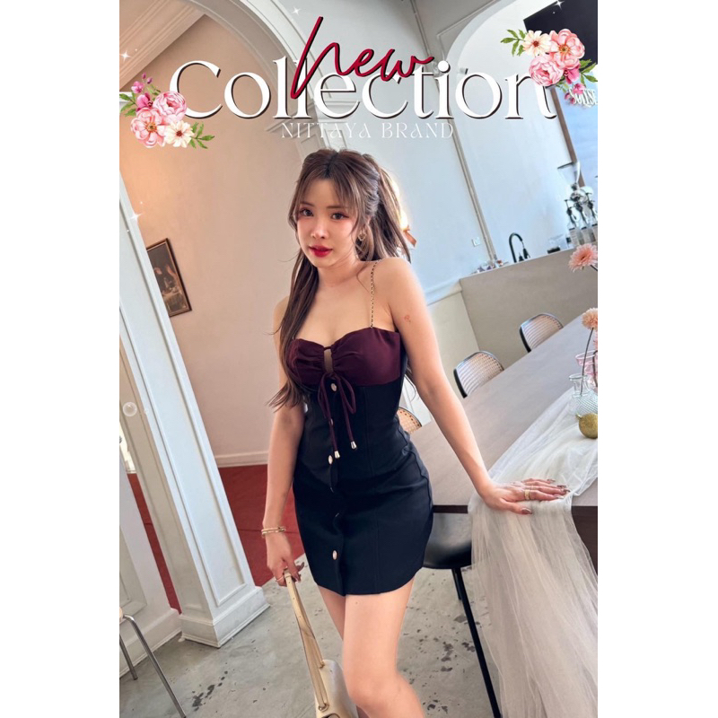 สินค้างานป้าย Nitaya brand