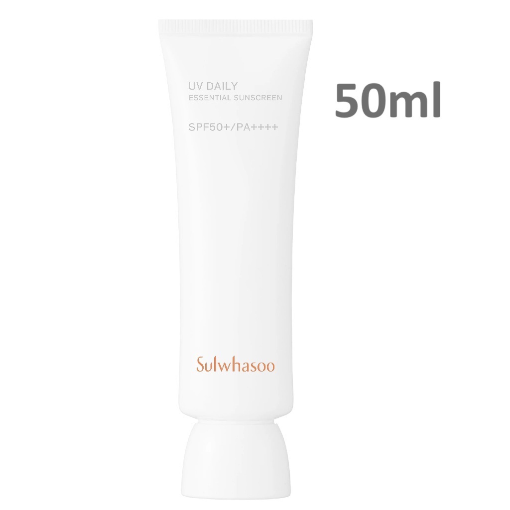Sulwhasoo UV Daily Essential SPF 50+/PA++++ 50ml