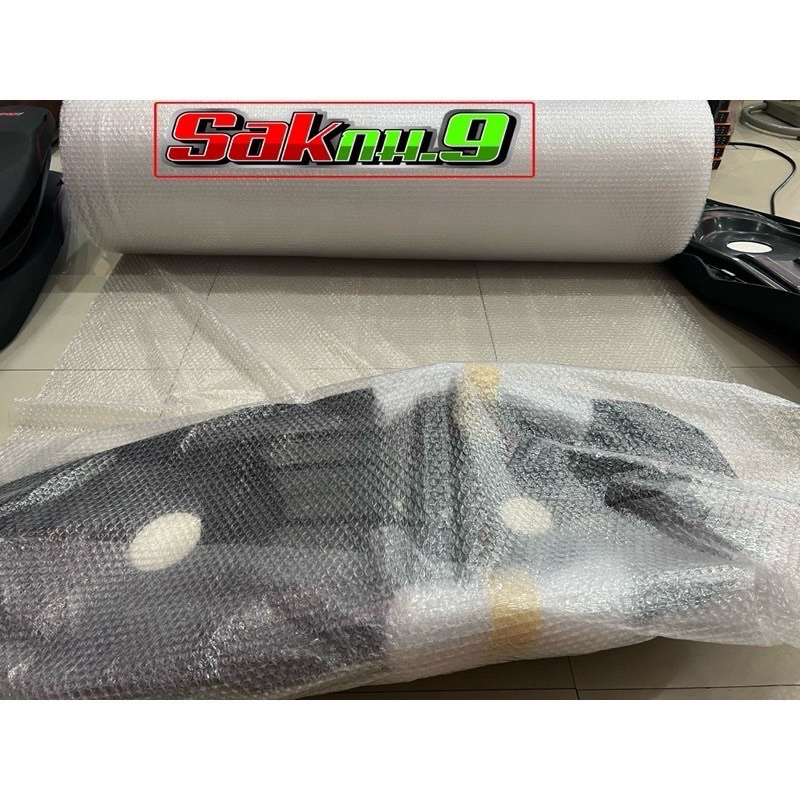 เบาะxmax2023-2025ปาดเรียบด้ายน้ำเงิน น้อต4ตัว ใช้ฟองน้ำเกรดดี ไม่ยุบตัวง่าย งานปราณีต ทรงสวย ตรงปก ถูกและดีแน่นอนค่ะ - รูปที่ 5