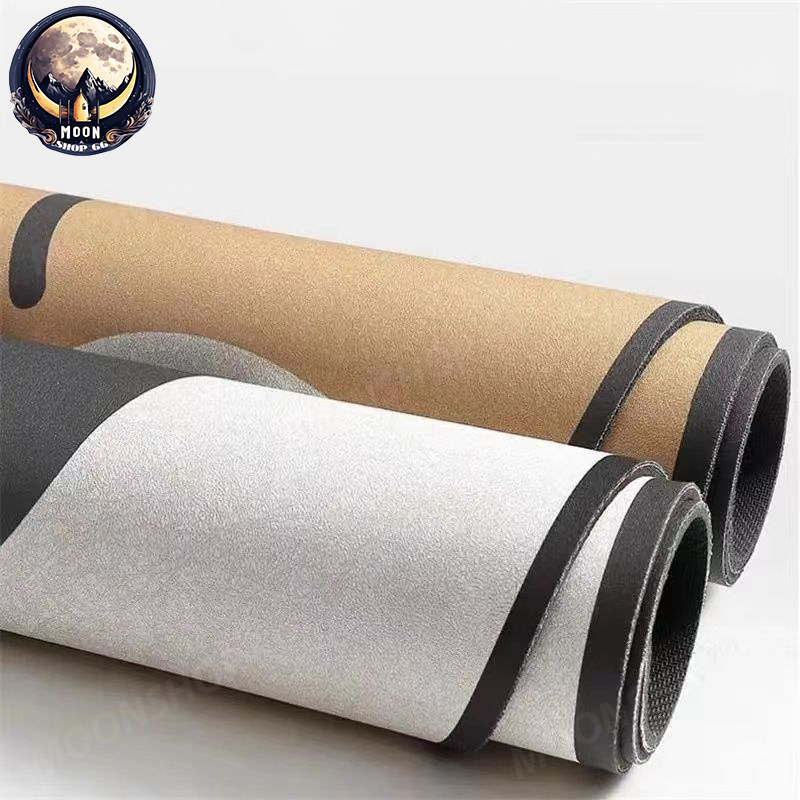 พรมซับน้ำ พรมเช็ดเท้าลายน่ารัก พรมห้องน้ำ พรมห้องครัว พรมเช็ดเท้า พรมรูปสัตว์ พรมห้องนอน ซับน้ำได้ดี กันลื่น - รูปที่ 6