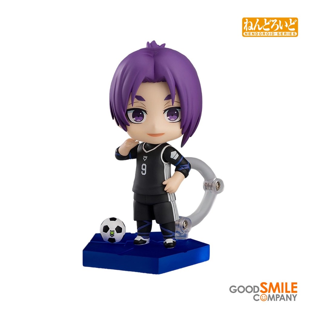 Nendoroid 2326 Mikage Reo: Bluelock By Orange Rouge