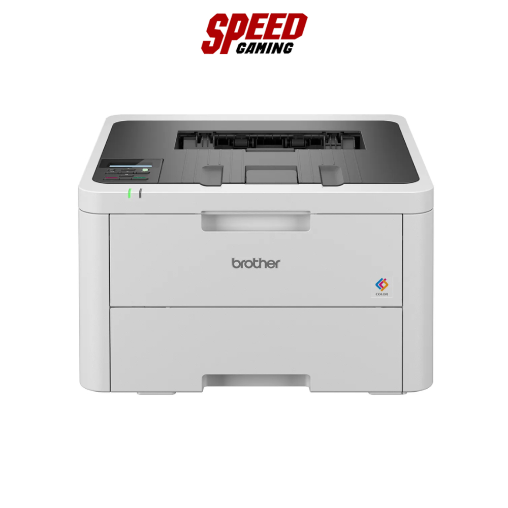 BROTHER PRINTER(เครื่องพิมพ์ไร้สาย) HL-L3240CDW LASER COLOR || By Speed Game