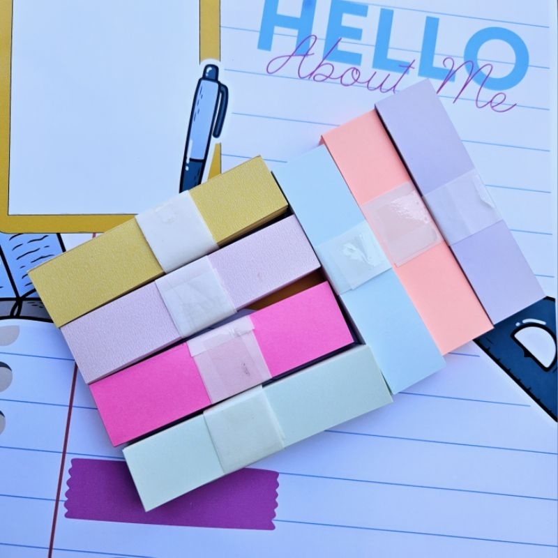 กระดาษสี ขนาดประมาณ 2x8cm 100แผ่นกระดาษโน๊ต กระดาษม้วนข้อความ กระดาษพับหัวใจ กระดาษงานศิลปะ