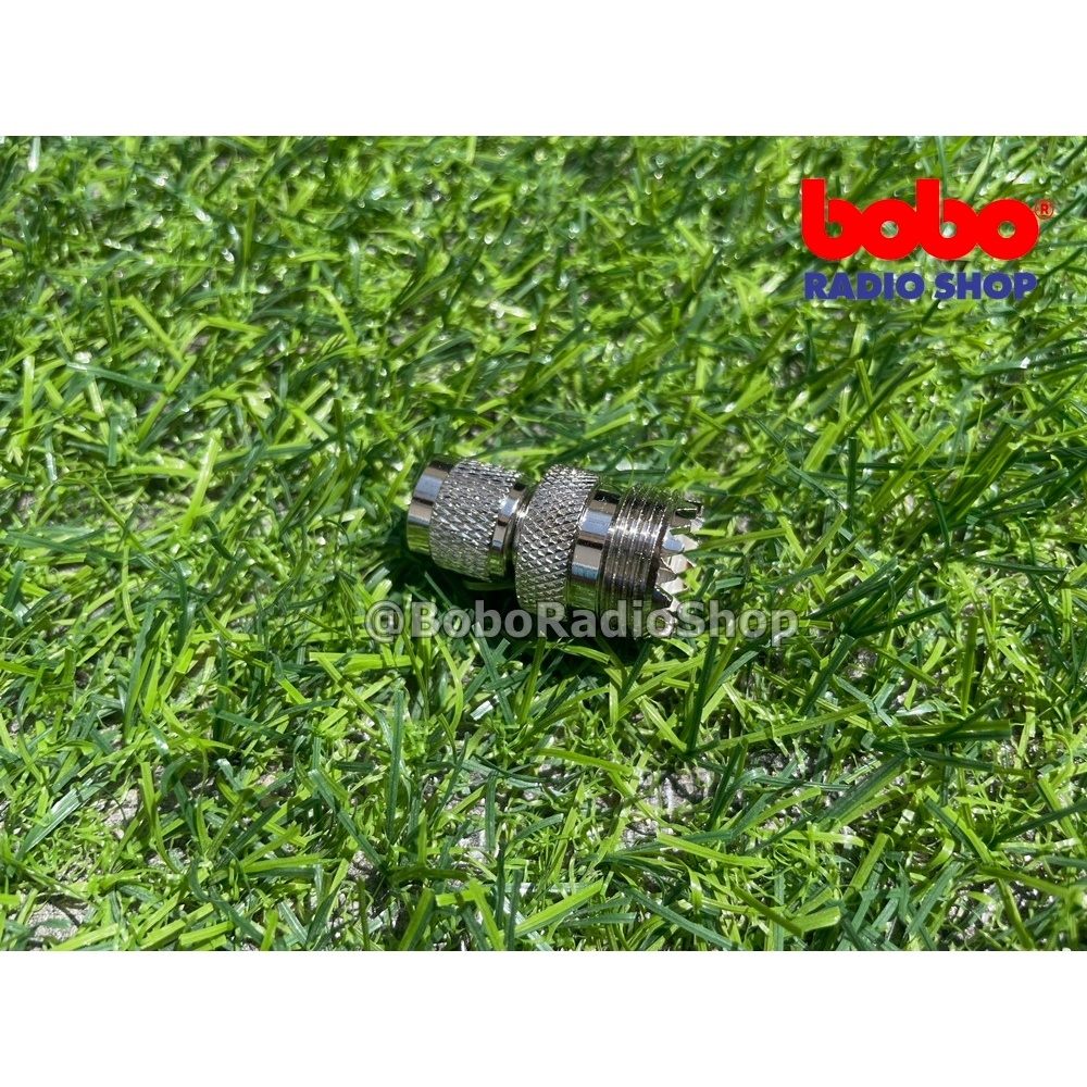 ขั้วแปลง MOTOROLA GM300 TO PL259