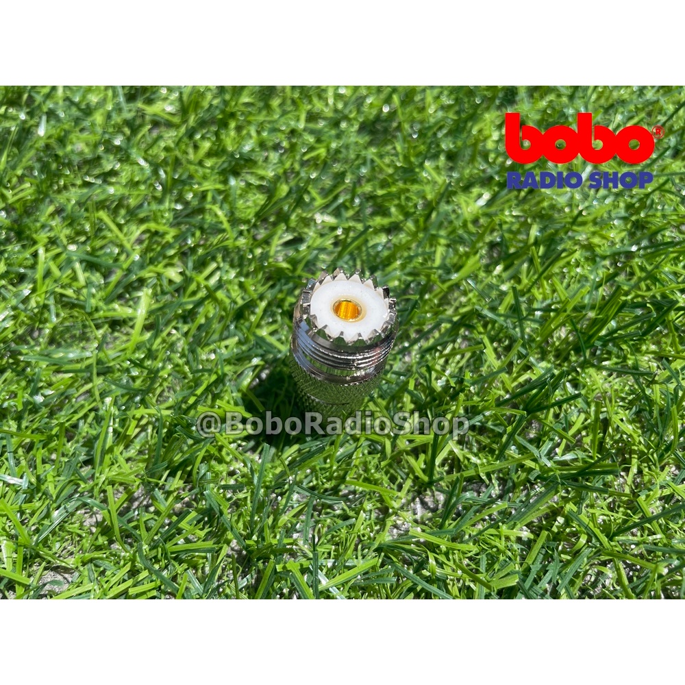 ขั้วแปลง MOTOROLA GM300 TO PL259