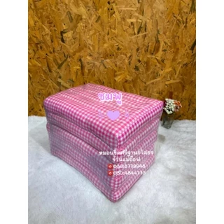 ที่นอน5พับลายมินิมอล( 60*180ซม.) /กล่องบรรจุ:38*40*60/