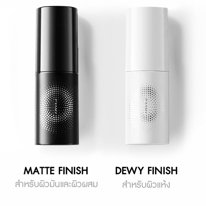 Pramy Moisturizing Makeup Setting Spray Dewy