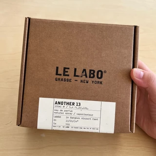 LE LABO กลิ่นฮิต Another/Santal/Bergamote/Matcha/Noir