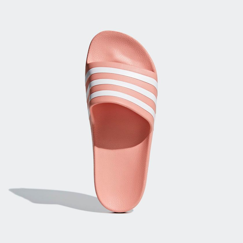 รองเท้าแตะ Adidas Adilette Aqua ลิขสิทธิ์แท้ 100% ราคา ถูกที่สุด ดีลบีเคเค แกลเลอรีภาพที่ 5