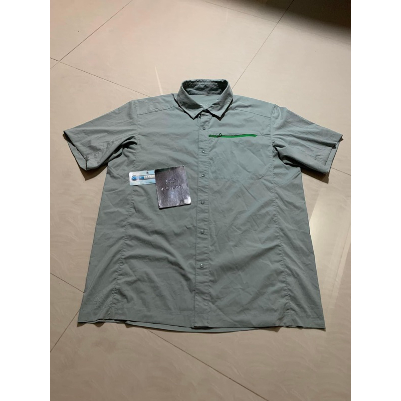 ARC’TERYX Shirts แท้💯% มือสอง