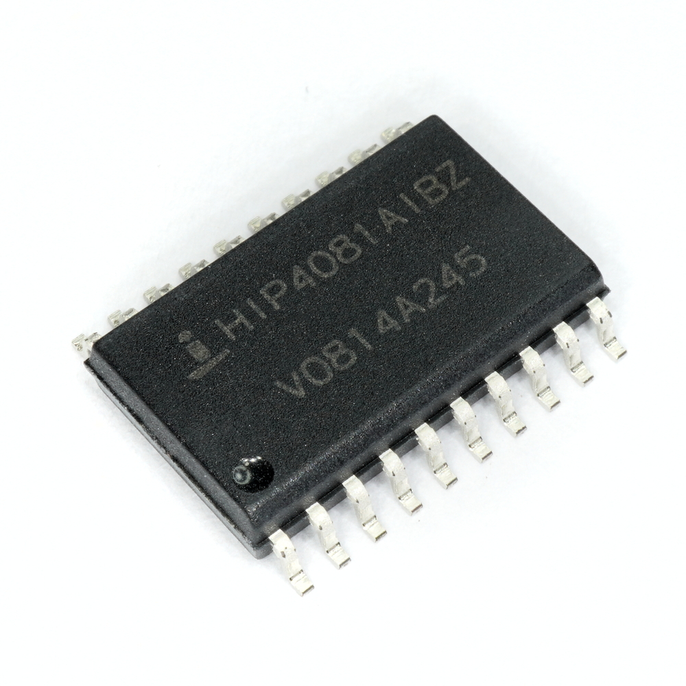 HIP4081AIBZ HIP4081 ไอซี IC SMD ยี่ห้อ INTERSIL