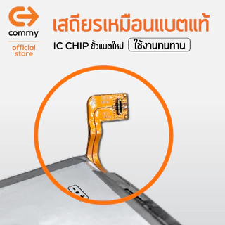 Commy แบต Poco C40/C55/F2 Pro/F3/F4 GT/F5 Pro/X3 Pro/X3 NFC/X4 GT/X6 Pro/M4 Pro 5G/M5s/M6 5G
