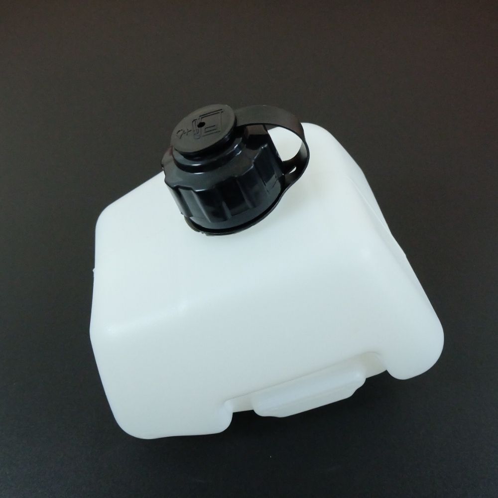 [No.3025] ถังน้ำมัน NB411 ใช้กับ Robin NB411 อะไหล่ เครื่องตัดหญ้า สะพายบ่า ใช้ได้กับทุกยี่ห้อ - รูปที่ 5