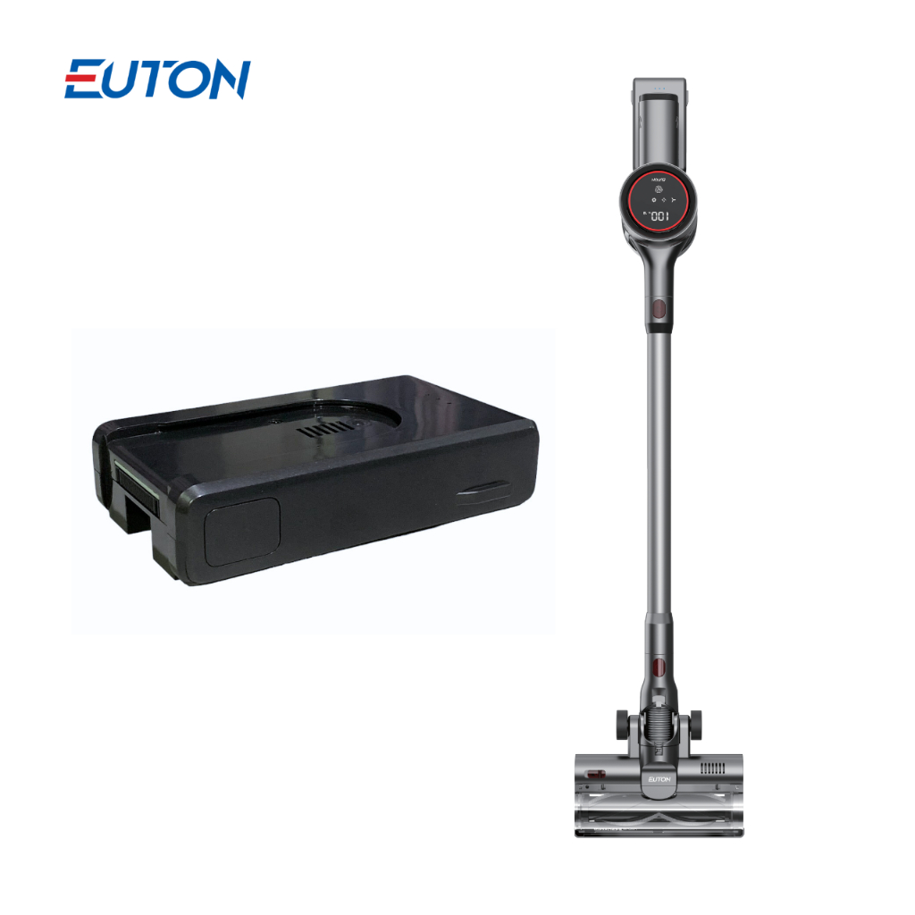 EUTON แบตเตอรี่ลิเที่ยมไอออน Battery Pack สำหรับเครื่องดูดฝุ่นไร้สาย EUTON VC26