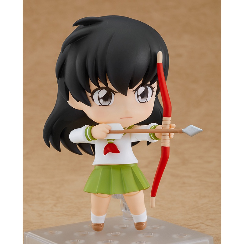 Nendoroid Kagome Higurashi