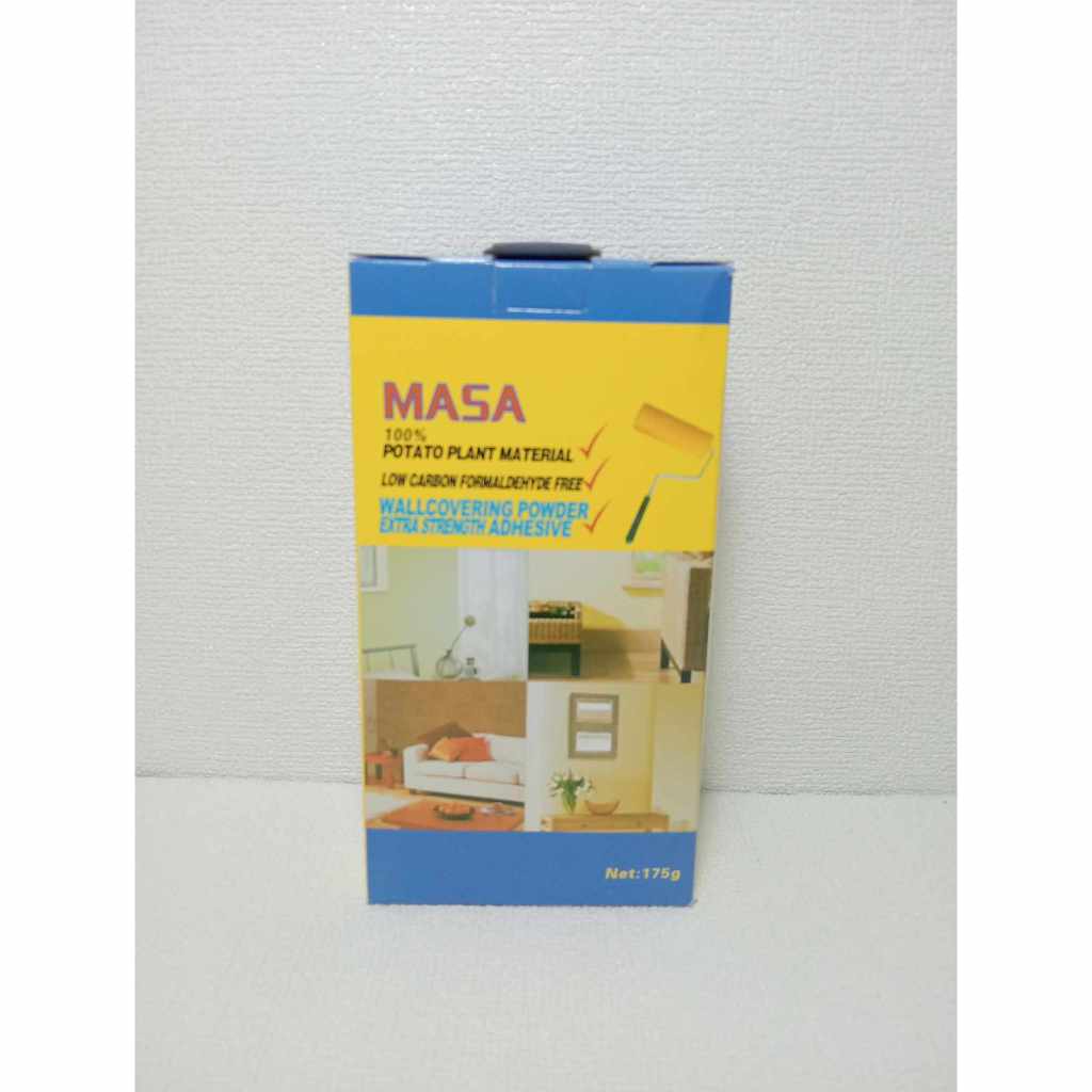 (สุดคุ้ม) กาวติดวอลเปเปอร์ ติดเองได้ง่ายๆด้วย Wallpaper Glue สูตรพิเศษ ที่ใช้เทคโนโลยีใหม่ล่าสุด ราคา ถูกที่สุด ดีลบีเคเค แกลเลอรีภาพที่ 7