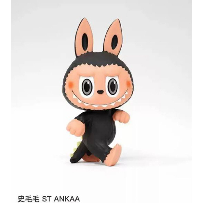 พร้อมส่ง zimomo st สีน้ำตาล ของใหม่