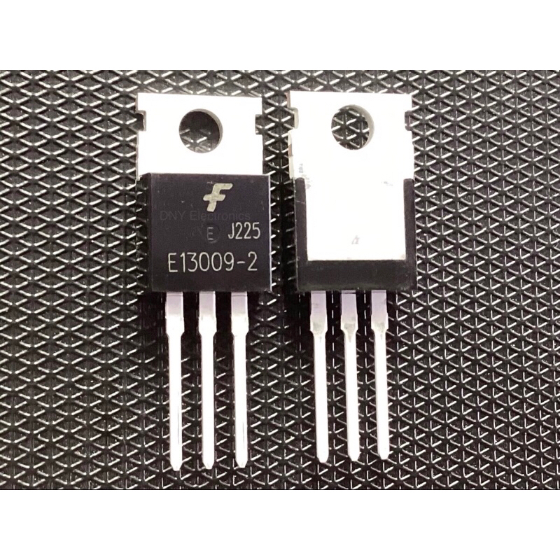 E13009-2 E13009 13009 TO-220 New original high-power switch tube 12A 400V