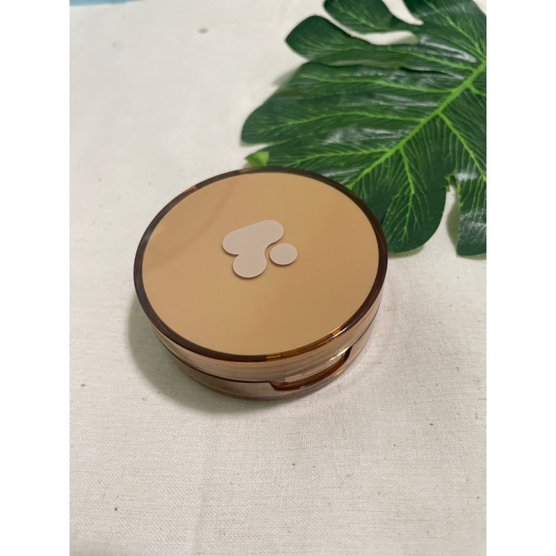 ส่งต่อ ทูพี ออริจินอล โอ้ มาย กู้ด สกิน คุชชั่น กันแดด 2P Original Oh My Good Skin Cushion SPF50 PA+