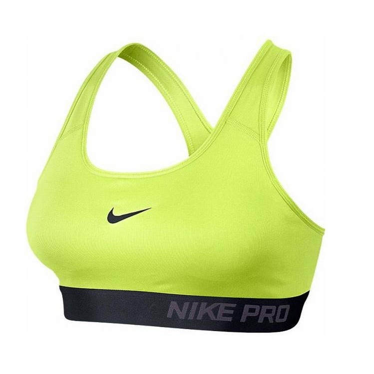 สปอร์ตบรา Nike Classic Padded ของแท้ 100%