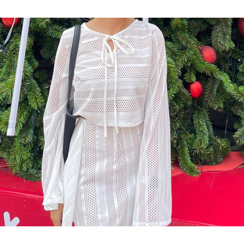 nomade.short กระโปรง