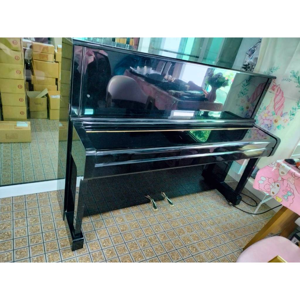 PIANO  YAMAHA เปียโน ยี่ห้อ ยามาฮ่า