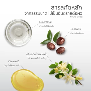 Majikku ออยบำรุงเล็บ Nail Oil Peach 15ml คืนความชุ่มชื้นให้เล็บ น้ำมันบำรุงเล็บ และขอบเล็บ กลิ่นหอม