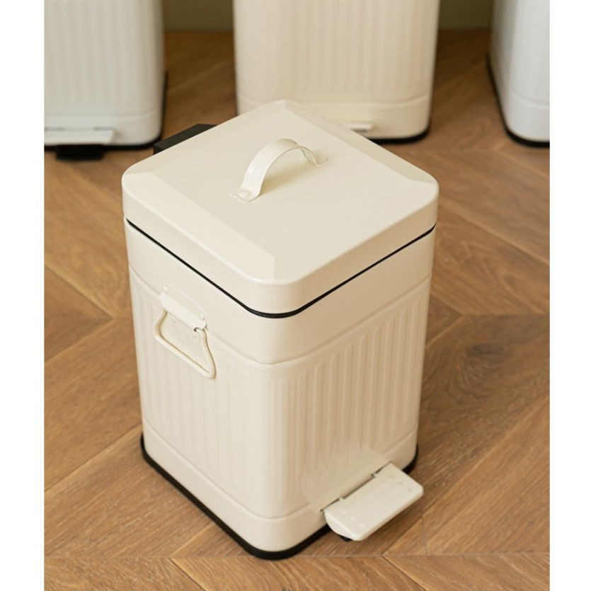〰️ ถังขยะ Costly Style สไตล์มินิมอล - รูปที่ 7