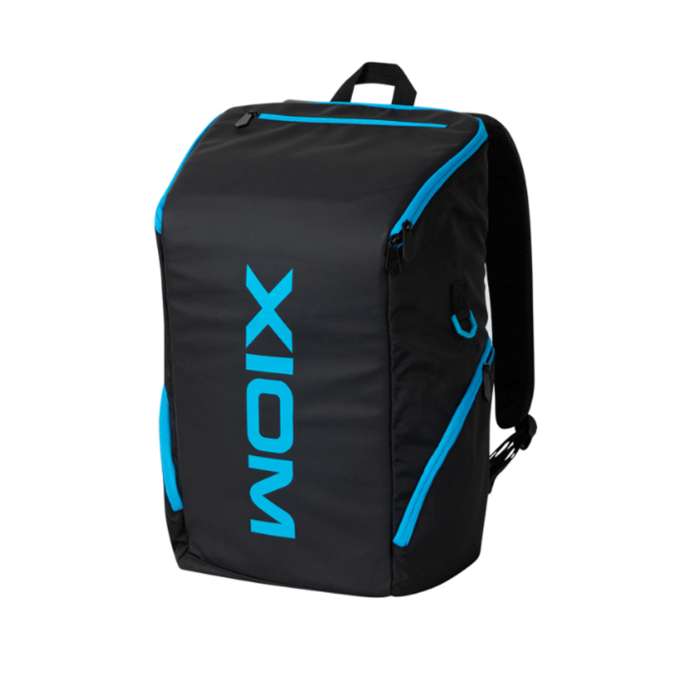 #กระเป๋าปิงปอง Xiom XBP2 Unity Backpack