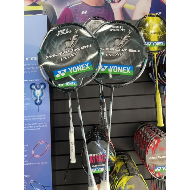 YONEX ASTROX 88 PLAY 4U/G5