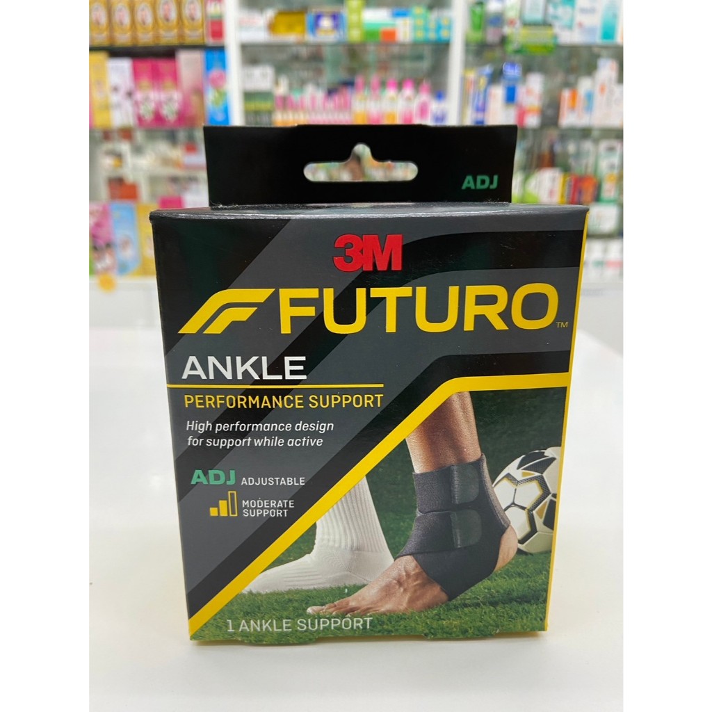 FUTURO ANKLE ADJ ( SUPPORT )
