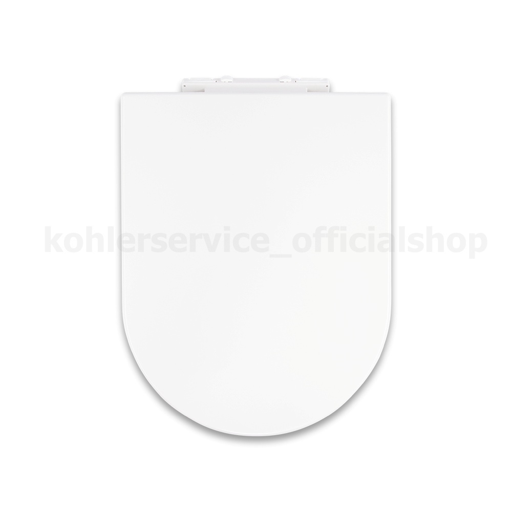 76185K-0 - KOHLER ฝารองนั่งแบบกันกระแทก รุ่นโอดีออน อัพ