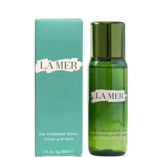 LA MER The Advanced Treatment Lotion รวมไซซ์เล็ก โลชั่นสูตรน้ำแห่งอนาคต