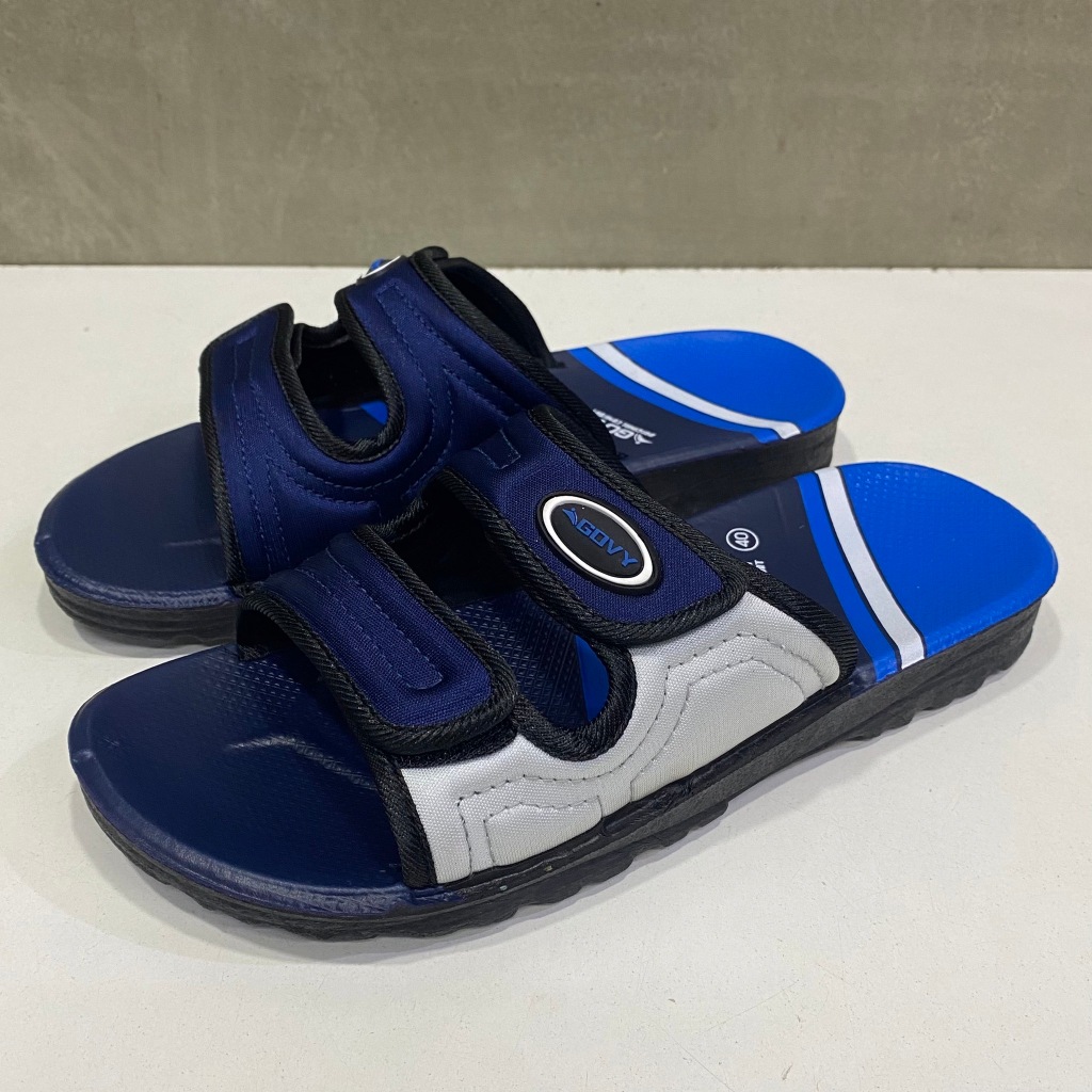 รองเท้าแตะ Govy รุ่น MK1115 ไซส์ 39-44 พร้อมส่ง!!