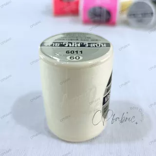 (1หลอด) ด้ายVENUS ด้ายวีนัส ด้ายเย็บผ้า ด้ายอเนกประสงค์ เบอร์60