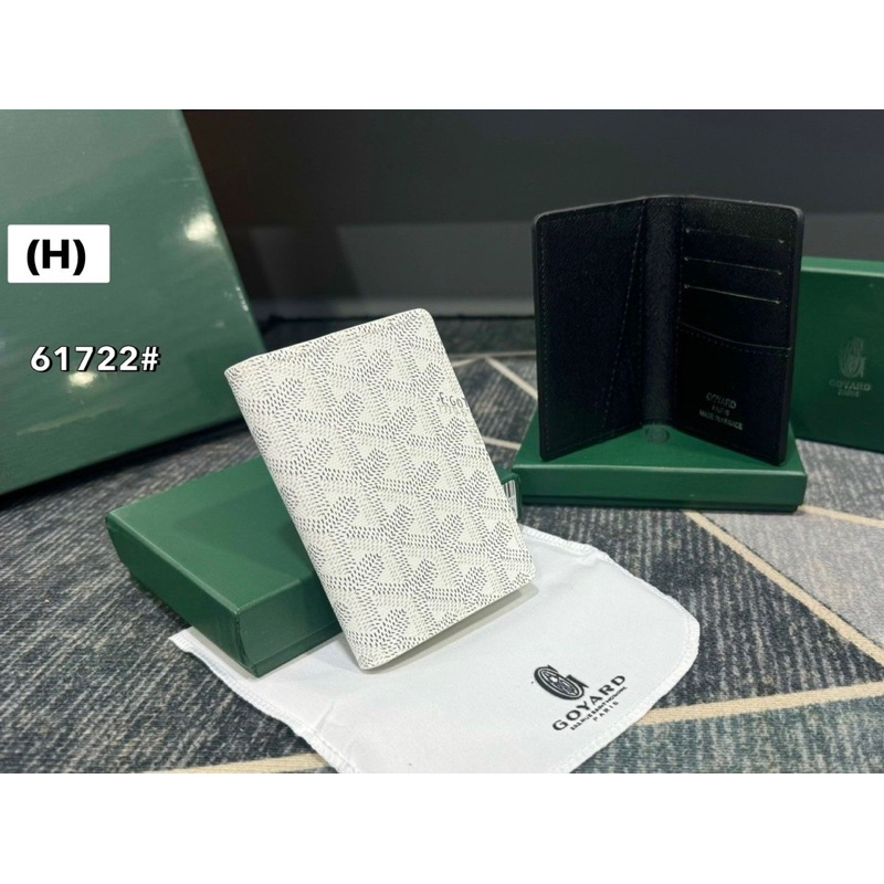 Card holders / พร้อมกล่อง✅งานตามหา กระเป๋าใส่บัตร กระเป๋าใส่การ์ด