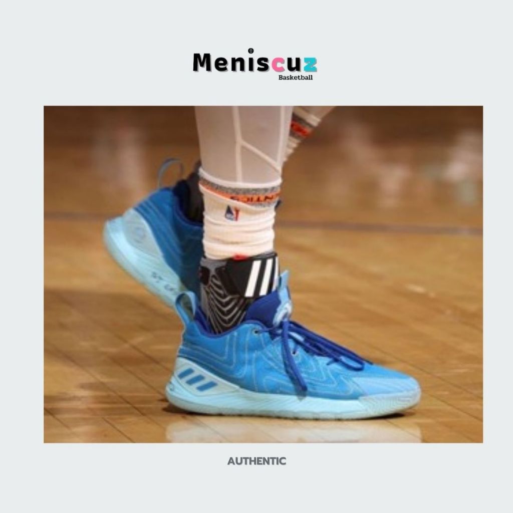 รองเท้าบาส adidas D ROSE SON OF CHI 2.0 GY6494