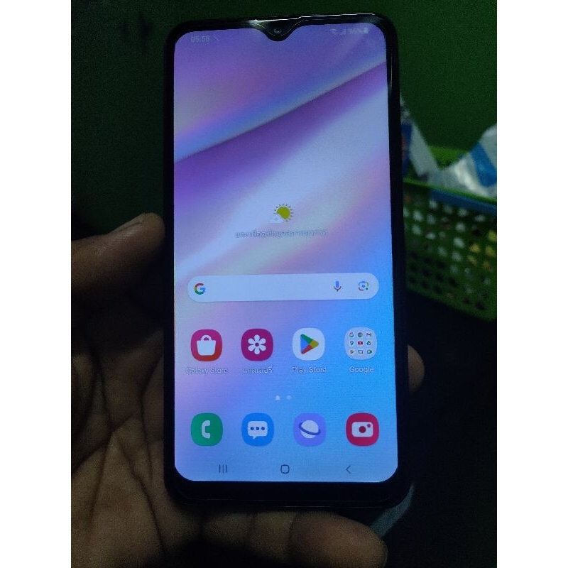 Samsung A10s  มือสอง