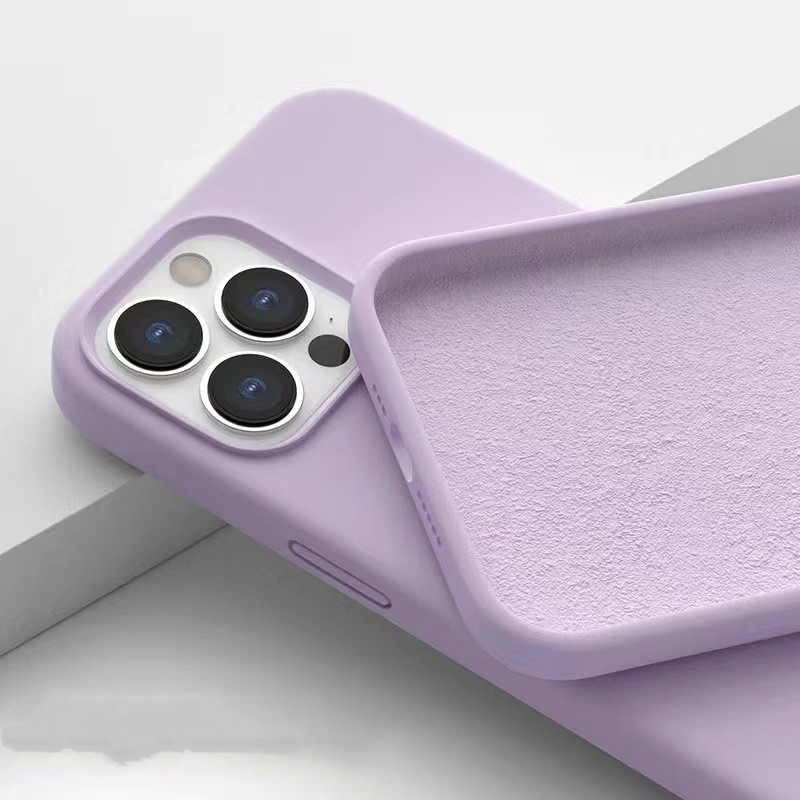 เคสโทรศัพท์ Apple iPhone14promax iPhone14plus Phone Cases 4 สี