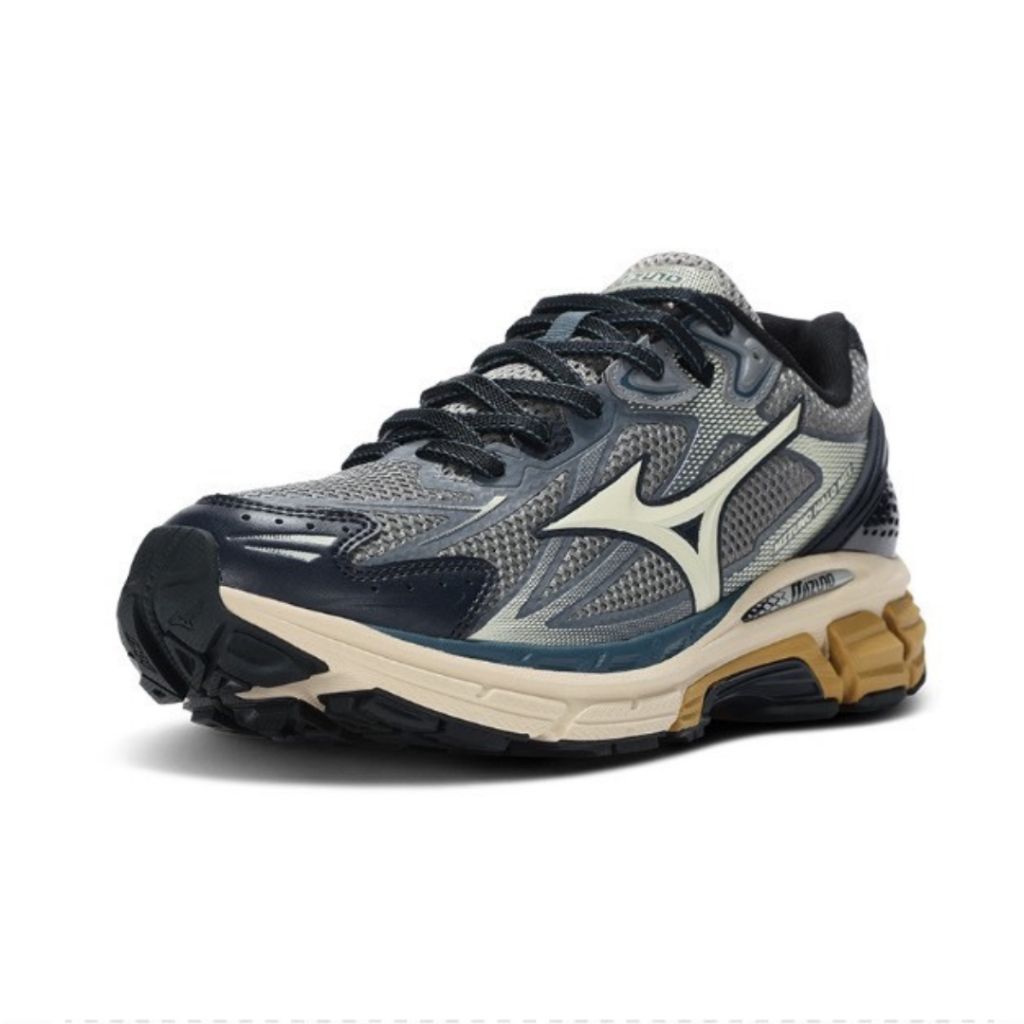 (รอของไม่นาน 7-14วัน ของแท้100%)Mizuno "Halo Mix" ของเเท้ 100%