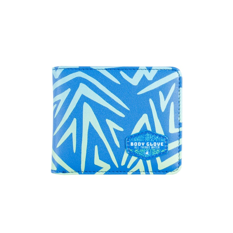 BODY GLOVE Logo Accessories Wallet 2024 กระเป๋าสตางค์ รวมสี