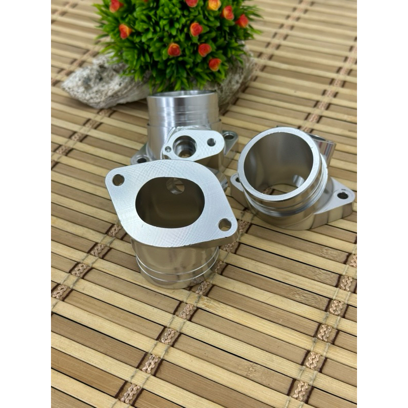 คอหลีดXMAX คอหลีดcncใส่xmax300สำหรับใส่xmax300ตรงรุ่นเท่านั้น