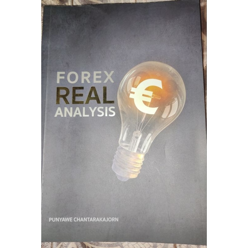 forex real  analysis