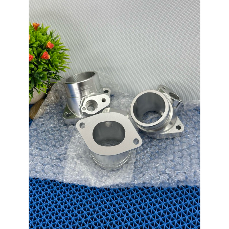 คอหลีดXMAX คอหลีดcncใส่xmax300สำหรับใส่xmax300ตรงรุ่นเท่านั้น