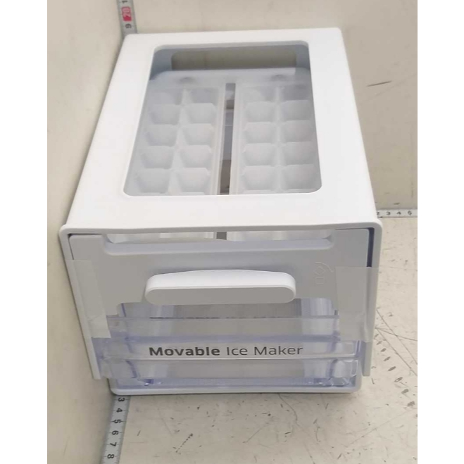 อะไหล่ของแท้/ชุดทำน้ำแข็งตู้เย็นซัมซุง/DA97-16152J/SAMSUNG/ASSY ICE MAKER